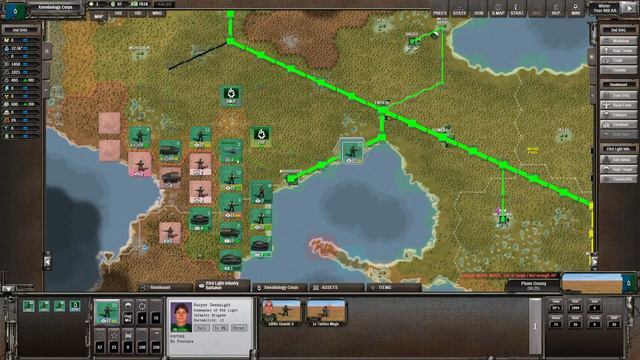 Shadow Empire - Medusa World - Post Apocalyptic 4X - Part 25 смотреть онлайн