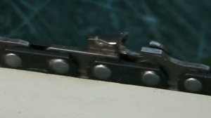 Как подобрать цепь на пилу? Какие виды цепей бывают? Как правильно поставить цепь?