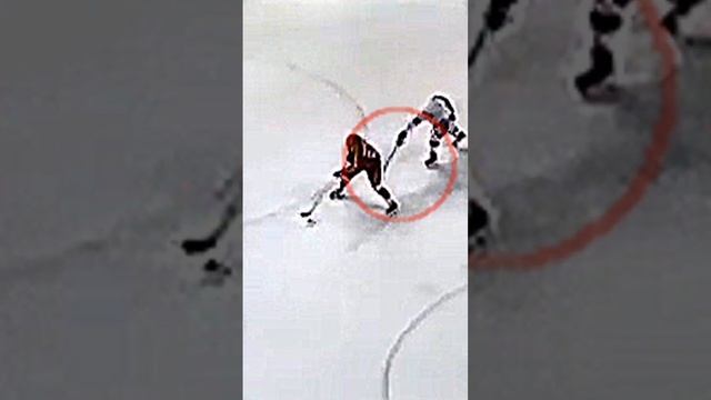 Соперник бьёт — а мы забиваем! #sport #спорт #хоккей #победа смотреть онлайн