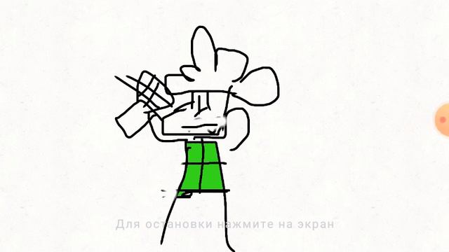 часть 1 пит бокс с дани ониматором (анимация) смотреть онлайн