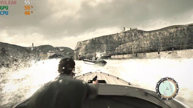 RPCS3 0.0.18-12787 | James Bond 007 Blood Stone 4K UHD 60FPS Unlock | PS3 Emulator PC Gameplay смотреть онлайн