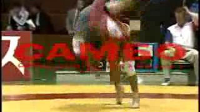 САМБО-1 смотреть онлайн