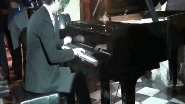 Galina Gorelova "Street Rhythms' (Галина Горелова "Ритмы улиц") смотреть онлайн