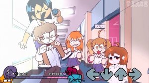 Absolute Duos | FNF Toyboy Remix (Trakyfied) BF & GF Vs. Nagatoro (FNF Toyboy But BF and GF Sing it