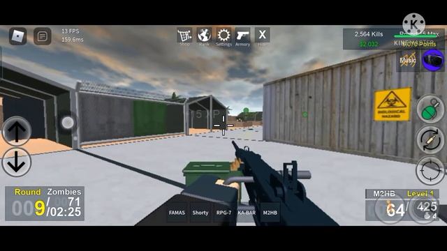 when the doom music pops in Roblox смотреть онлайн