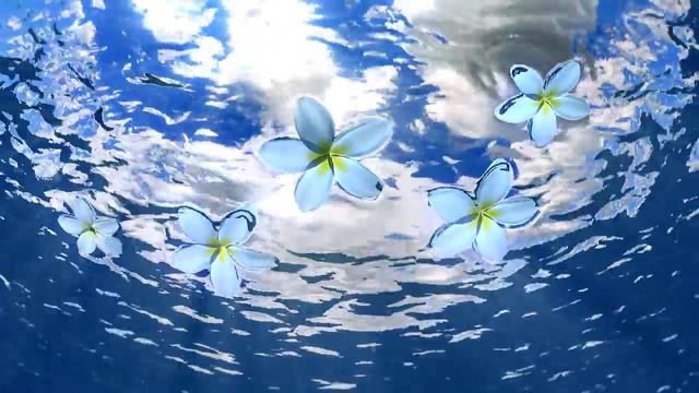 Анимация воды 2 смотреть онлайн