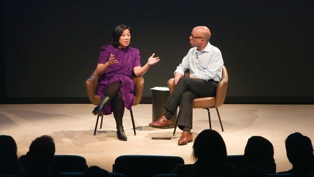 Tech funders changing philanthropy, ft. Priscilla Chan and Darren Walker смотреть онлайн