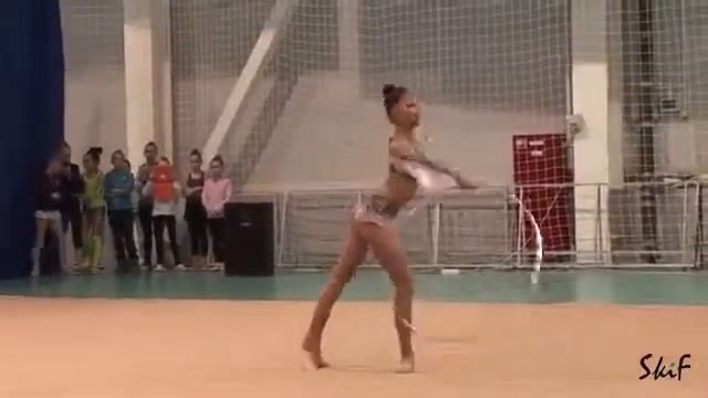 Пестова Александра. 23.12.2012 смотреть онлайн