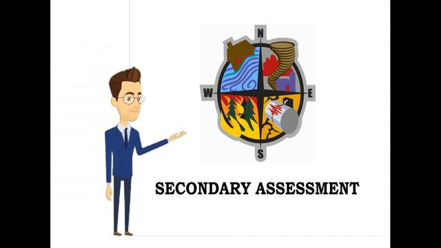 Preparedness and Response on Emergency смотреть онлайн