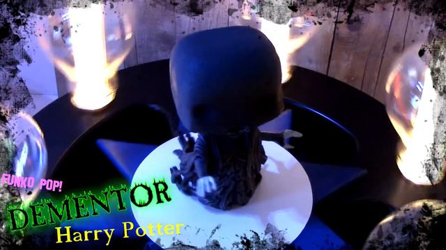 Aberrant Trappings: Dementor смотреть онлайн