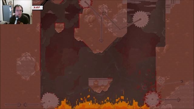[Steam Void] Super Meat Boy (Ep. 1) смотреть онлайн