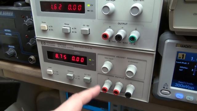 Tour Of My Electronics Lab 5/5/19. смотреть онлайн