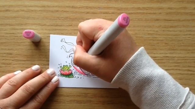 Flower Panel Die Shaker Card - Your Next Stamp (Stamp, Create, Repeat) смотреть онлайн