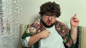 ХОЛОДНЫЙ и ГОРЯЧИЙ ПАПА. Каждый Папа Такой - Бородатая Семейка