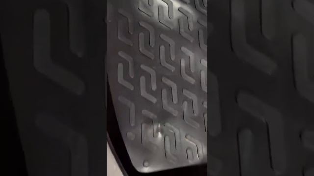 коврик в багажник kia rio 2 седан 2005 2011 киа рио дешевые коврики в авто смотреть онлайн