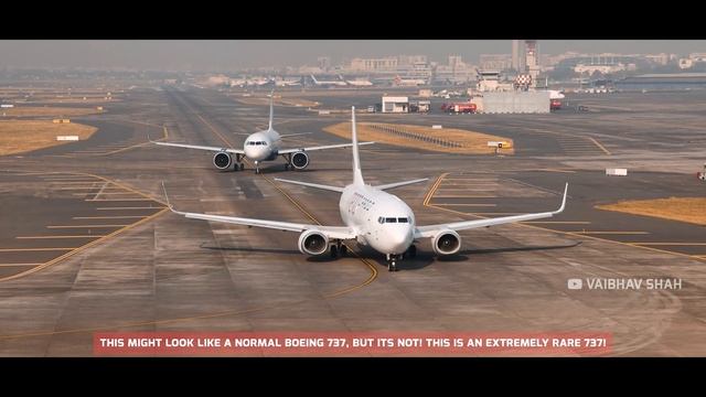 Mumbai Airport | Plane Spotting 2022 | MEGA Compilation | Part 2 [4K] смотреть онлайн