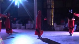 Красивое Видео. Отели Египта. Хургада. Санни Дейз Эль Паласио 5*. Sunny Days El Palacio 5*.