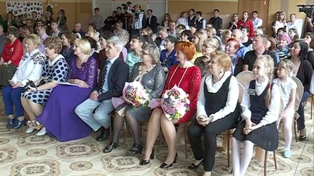 Последние звонки в Красноярске 2017 смотреть онлайн