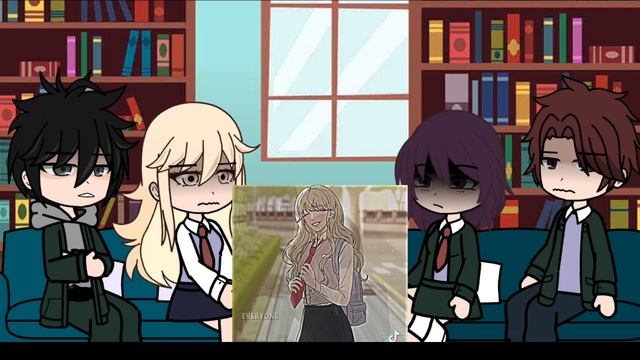 Operation name:pure love react | 1/5 смотреть онлайн