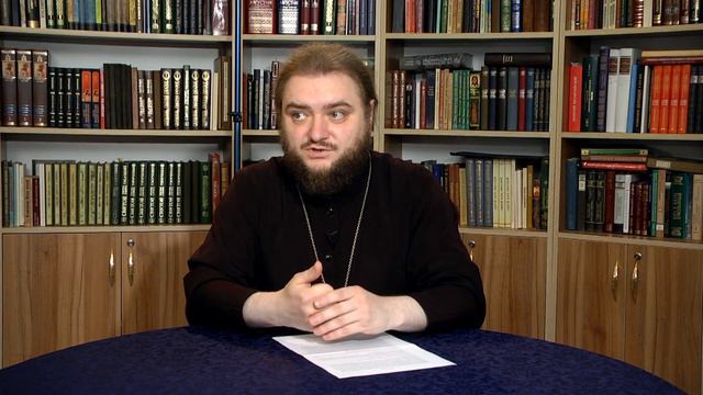 Свет невечерний:"Веганы"-Архимандрит Савва (Мажуко). 2019 год. смотреть онлайн