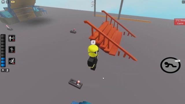 Piggy X Secret Neighbor collab Build mode items review!