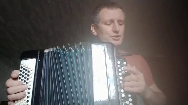 Ночь, какая ночь. Баян смотреть онлайн