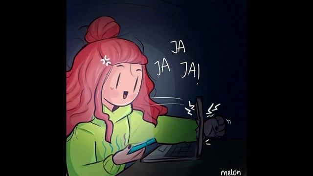 Among us Comic: Tracionando a tu novia Fandub Latino смотреть онлайн