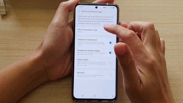 Galaxy S21/Ultra/Plus: How to Set Touch & Hold Home Button to Open Samsung Internet / DuckDuckGo смотреть онлайн