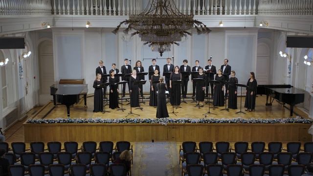 Роман Леденёв. Клюевский триптих «Родное», из цикла «Русские картины». Сторона наша забытая смотреть онлайн