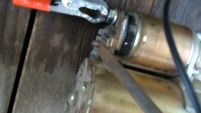 How to jump a starter. смотреть онлайн