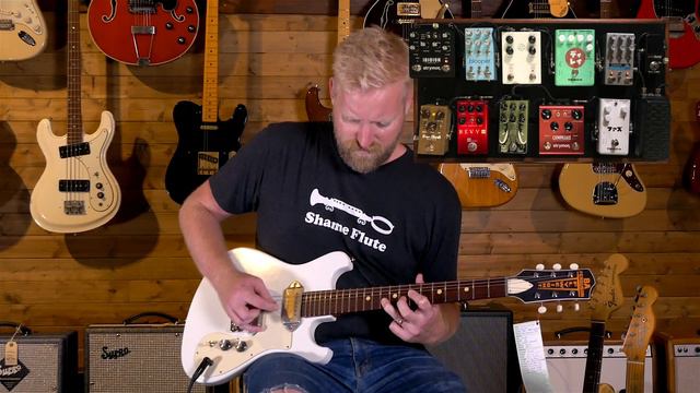 60 Cycle YUM - Pairing Guitars & TACOS! - which guitar is Fish, Beef or Pork? - ROAD CASE s2e3 смотреть онлайн