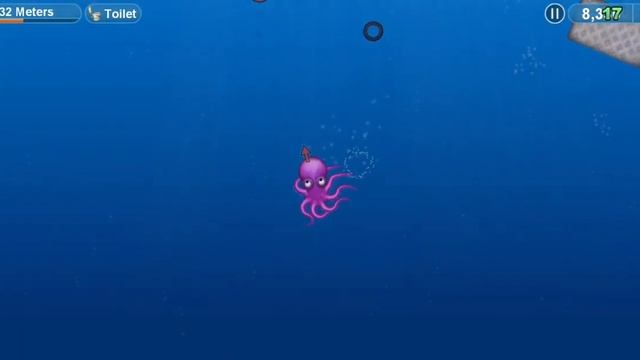 Съедобная планета. Огромный осьминог есть все на своём пути. Кракен. Рыба дикобраз. Выпуск #4 смотреть онлайн