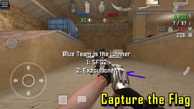 Special Forces Group 2 : Android IOS