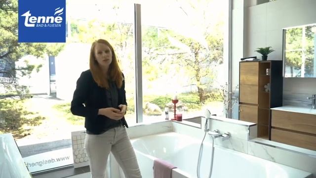 Badewanne H Monoblock смотреть онлайн