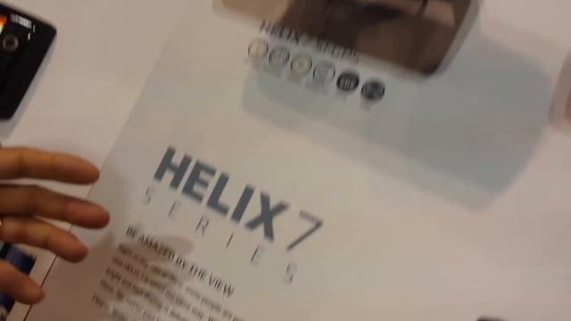 Humminbird Helix 7 смотреть онлайн