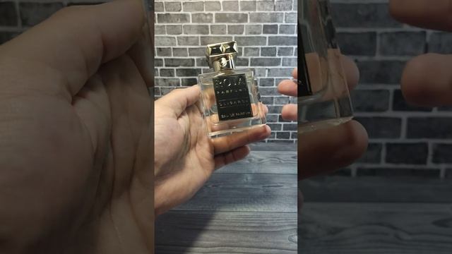 Духи Roja. Олигарх. Мужской парфюм. смотреть онлайн