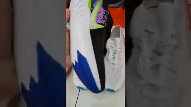 Nike epic react 2 смотреть онлайн