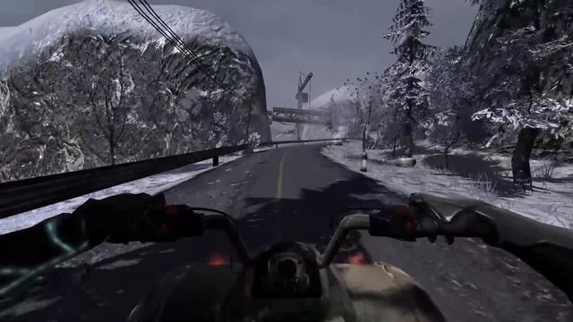 TimeShift Игрофильм смотреть онлайн