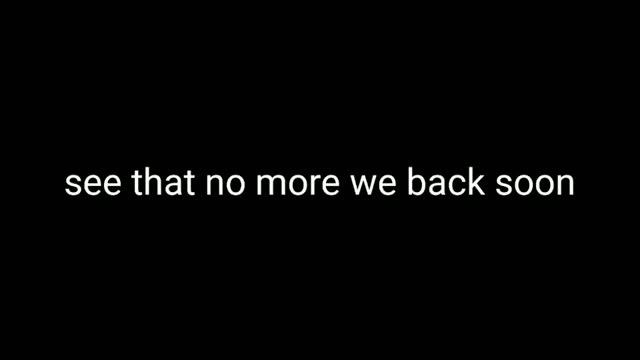 roblox but is down we're making things more awesome be back soon смотреть онлайн
