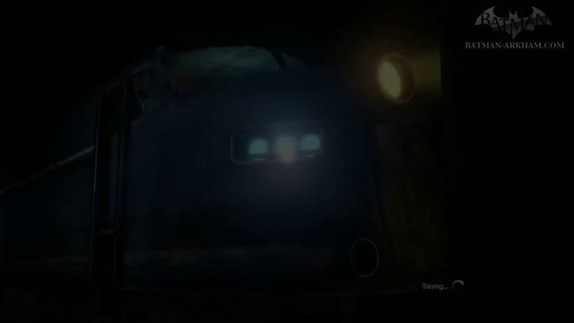 Batman: Arkham City - Robin DLC (Black Mask Campaign) [All Medals] смотреть онлайн