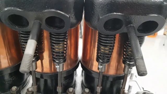 1911 Cadillac Part 2 смотреть онлайн