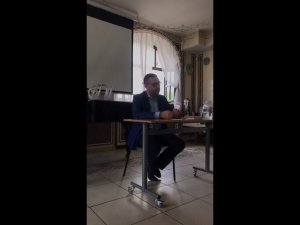 Владимир Легойда. «Исповедь» блаженного Августина