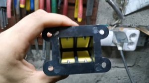 Мотоцикл Сова, не набирает обороты.