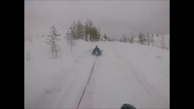 Ватрушки в Карелии! (ненормативная лексика) смотреть онлайн