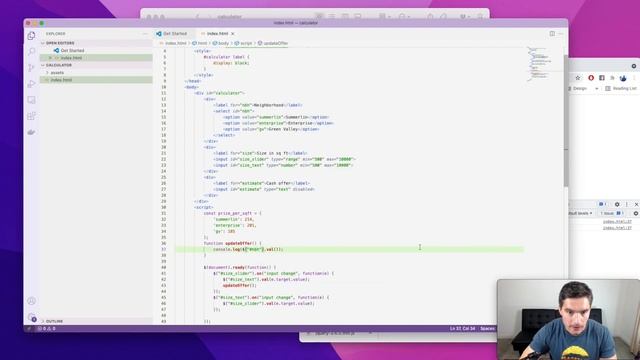 Add a calculator to Wordpress with no plugins, just JS & CSS смотреть онлайн