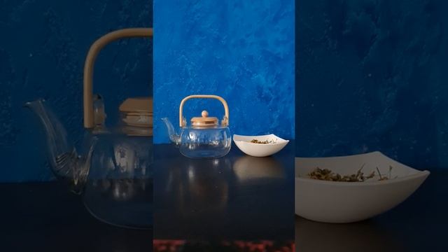 Как правильно заварить травяной чай. Завариваем ЗВЕРОБОЙ смотреть онлайн