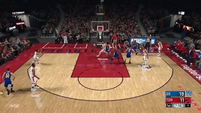 NBA 2K18 Alley Oop Tutorial How to Alley Oop to Yourself Tips 2K18 Self Alley Oops Guide #35 смотреть онлайн
