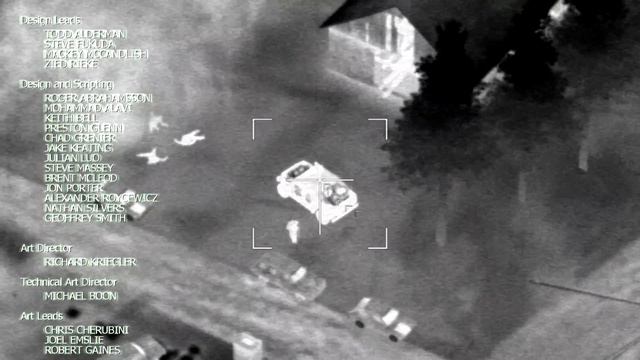 Прохождение Call of Duty 4 Modern Warfare - Миссия 20 смотреть онлайн