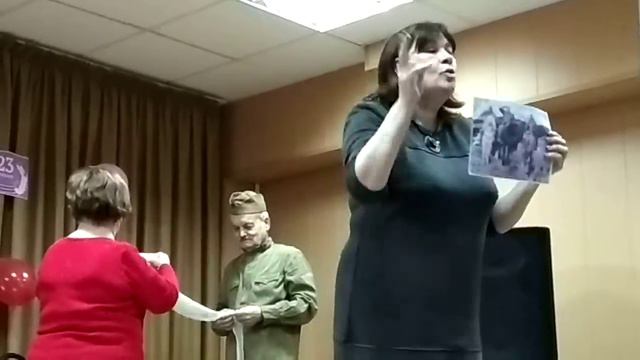 20.02.2019 День защитника отечества в Тат. ВОГ VID 20190220 132202 смотреть онлайн