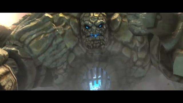 Обзор: Darksiders 